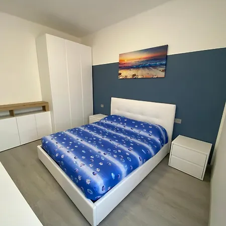 Apartmán Corso Dante's Paradise Blue - Exclusive In