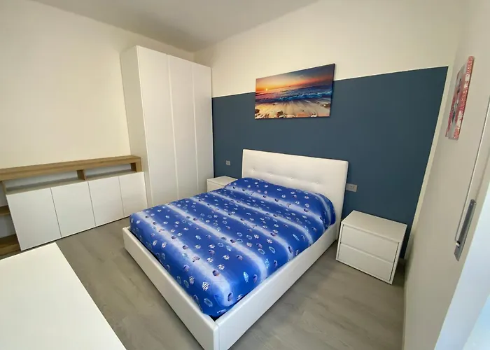 Apartmán Corso Dante's Paradise Blue - Exclusive In