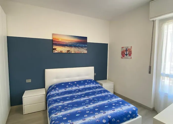 Corso Dante's Paradise Blue - Exclusive In * Alassio