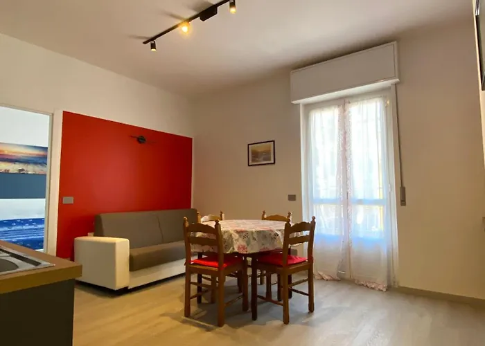 Apartmán Corso Dante's Paradise Blue - Exclusive In