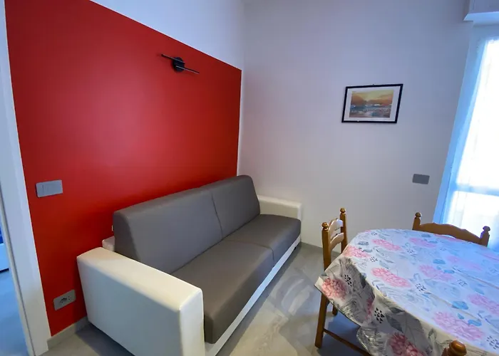 Corso Dante's Paradise Blue - Exclusive In Apartmán