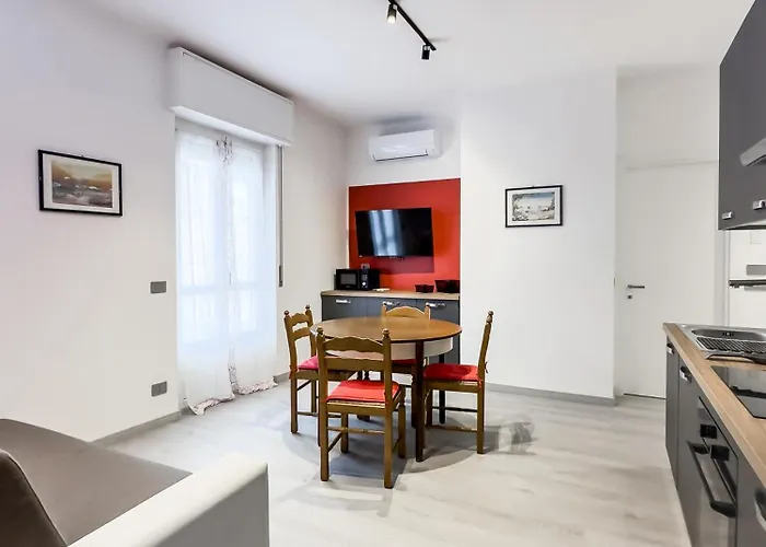 Corso Dante's Paradise Blue - Exclusive In Alassio