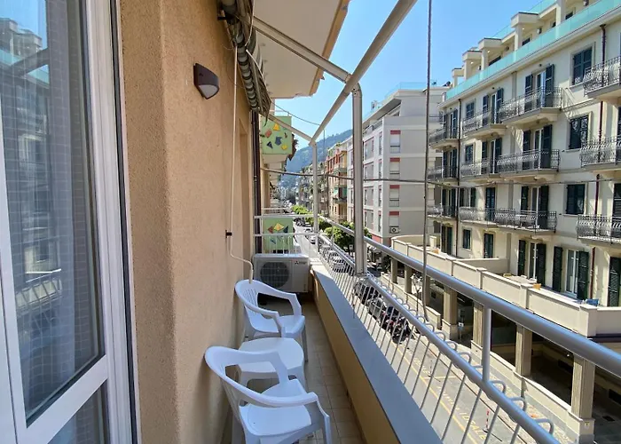 Corso Dante's Paradise Blue - Exclusive In Apartamento