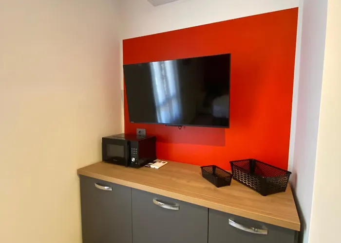 Apartamento Corso Dante's Paradise Blue - Exclusive In Alassio