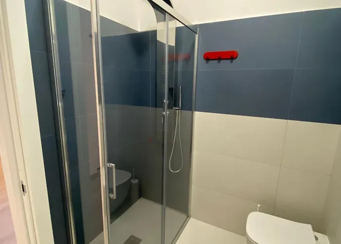 Corso Dante's Paradise Blue - Exclusive In Apartamento *